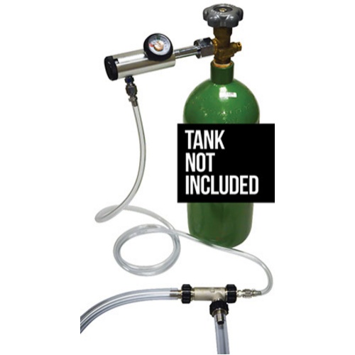 Blichmann Premium Inline Oxygenation Kit MoreBeer Pro