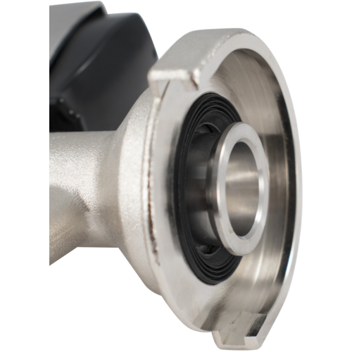 AStyle Keg Coupler German Slider Beer Tap Beer & Gas Barbs