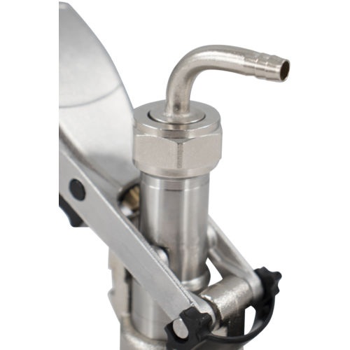 AStyle Keg Coupler German Slider Beer Tap Beer & Gas Barbs