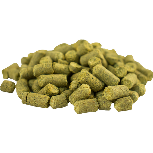 German Spalter Select Hops (Pellets)