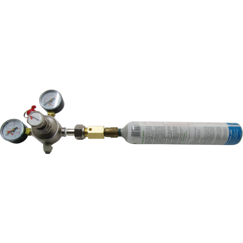 WilliamsWarn SodaStream Adapter MoreBeer Pro