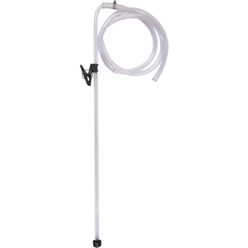 Siphon Assembly (1/2'') MoreBeer Pro