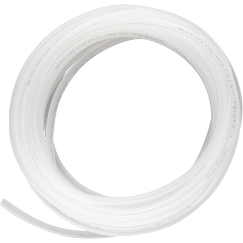 EVABarrier Double Wall Draft Tubing - 6.3 mm ID x 9.5 mm OD