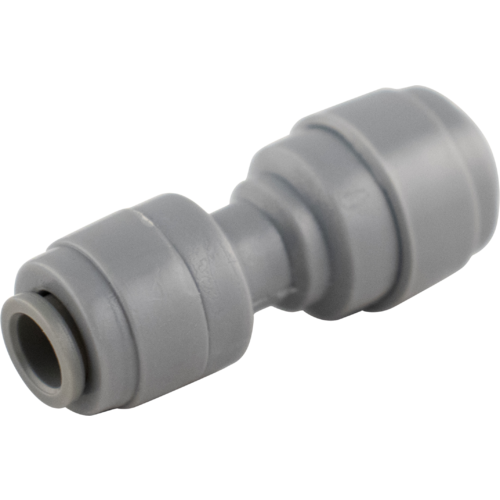 Duotight Push-In Fitting - 6.35 mm (1/4 in.) x 8 mm (5/16 in.) Reducer