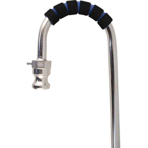 BrewZilla Whirlpool Arm MoreBeer Pro