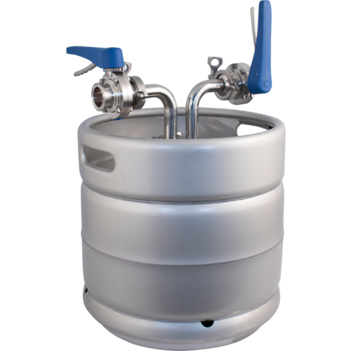 MoreBeer! Pro Yeast Brink 7.75 gal. MoreBeer Pro