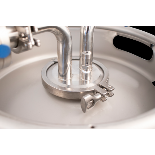 MoreBeer! Pro Yeast Brink 7.75 gal. MoreBeer Pro