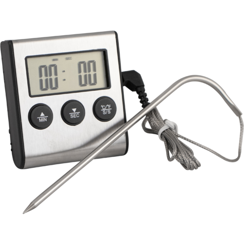 Digital Oven Thermometer MoreBeer Pro