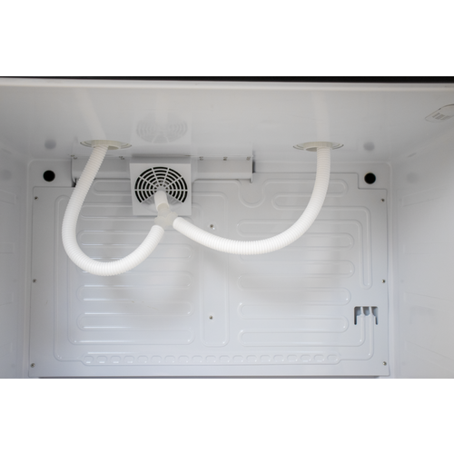 KOMOS® DoubleWide Kegerator Digital Thermostat No Towers Casters