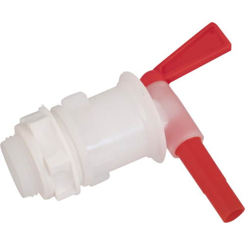 Plastic Spigot For Bucket (Rotating Tap)