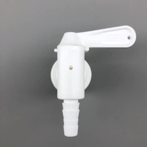 Plastic Spigot - 3/8 in. Barb