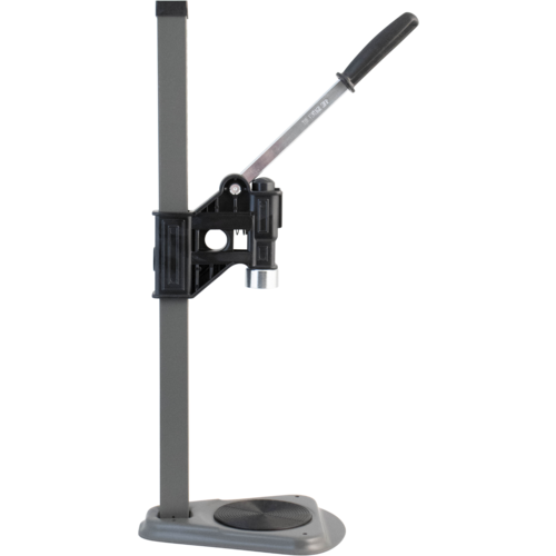 Monster Bench Bottle Capper MoreBeer Pro