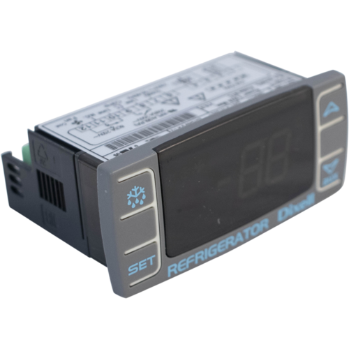 Replacement Dixell Digital Controller for KOMOS® Olympus Kegerators