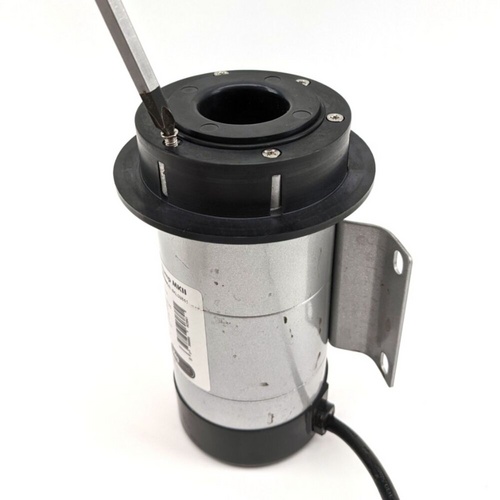 KegLand T.C. Breakdown Brewing Pump Head | MKII Pump Head Upgrade Kit | Stainless Steel | 3