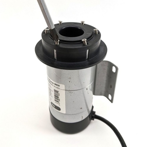 KegLand T.C. Breakdown Brewing Pump Head | MKII Pump Head Upgrade Kit | Stainless Steel | 3