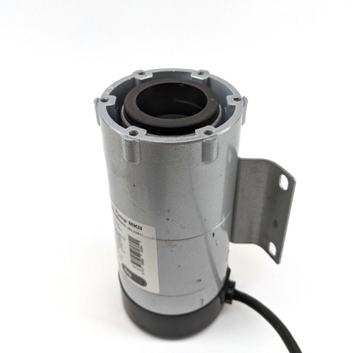 KegLand T.C. Breakdown Brewing Pump Head | MKII Pump Head Upgrade Kit | Stainless Steel | 3