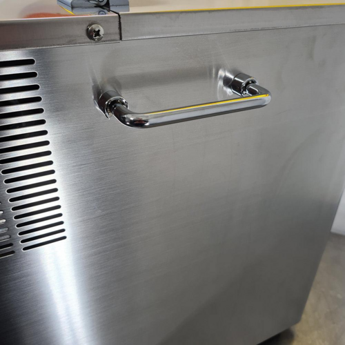 KegLand Benchy Sparkling Countertop Water Carbonator & Chiller