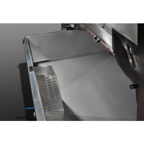 EnoItalia Gamma Horizontal Press | Pneumatic Membrane Press | Stainless | 220V 3 Phase