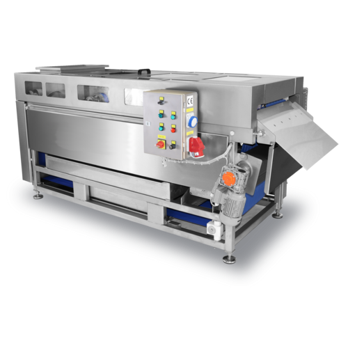EnoItalia Apple Belt Press
