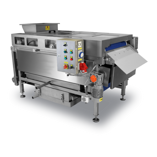 EnoItalia Apple Belt Press