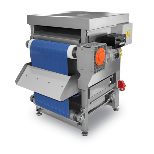 EnoItalia Apple Belt Press