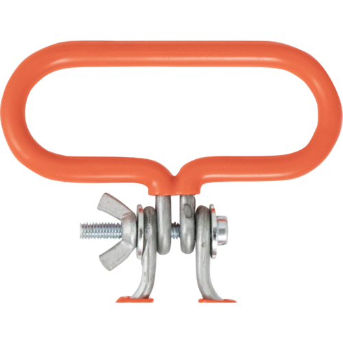 Carboy Handle for Smooth Neck Carboys