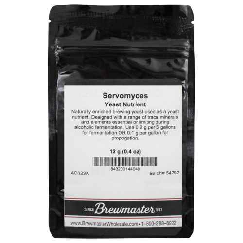 Lallemand | Servomyces Yeast Nutrient