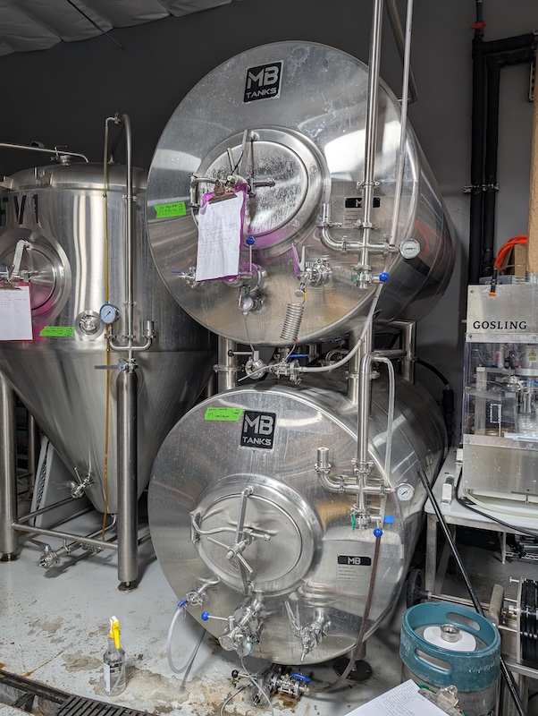 Tanks In-Stock & Ready to Ship