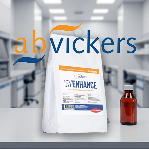 AB Vickers: Brewing Excellence for 200 Years