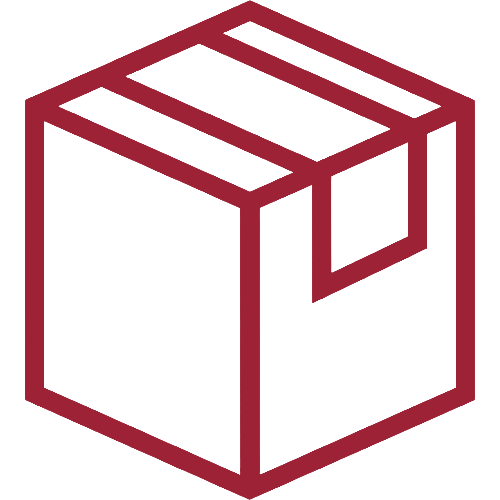 Largest Selection Icon