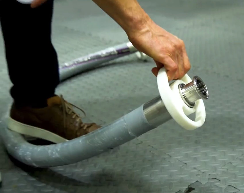 Brewery Hoses